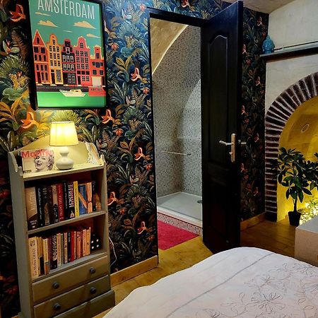 Le Refuge Apartment Saint-Valéry-sur-Somme Ngoại thất bức ảnh
