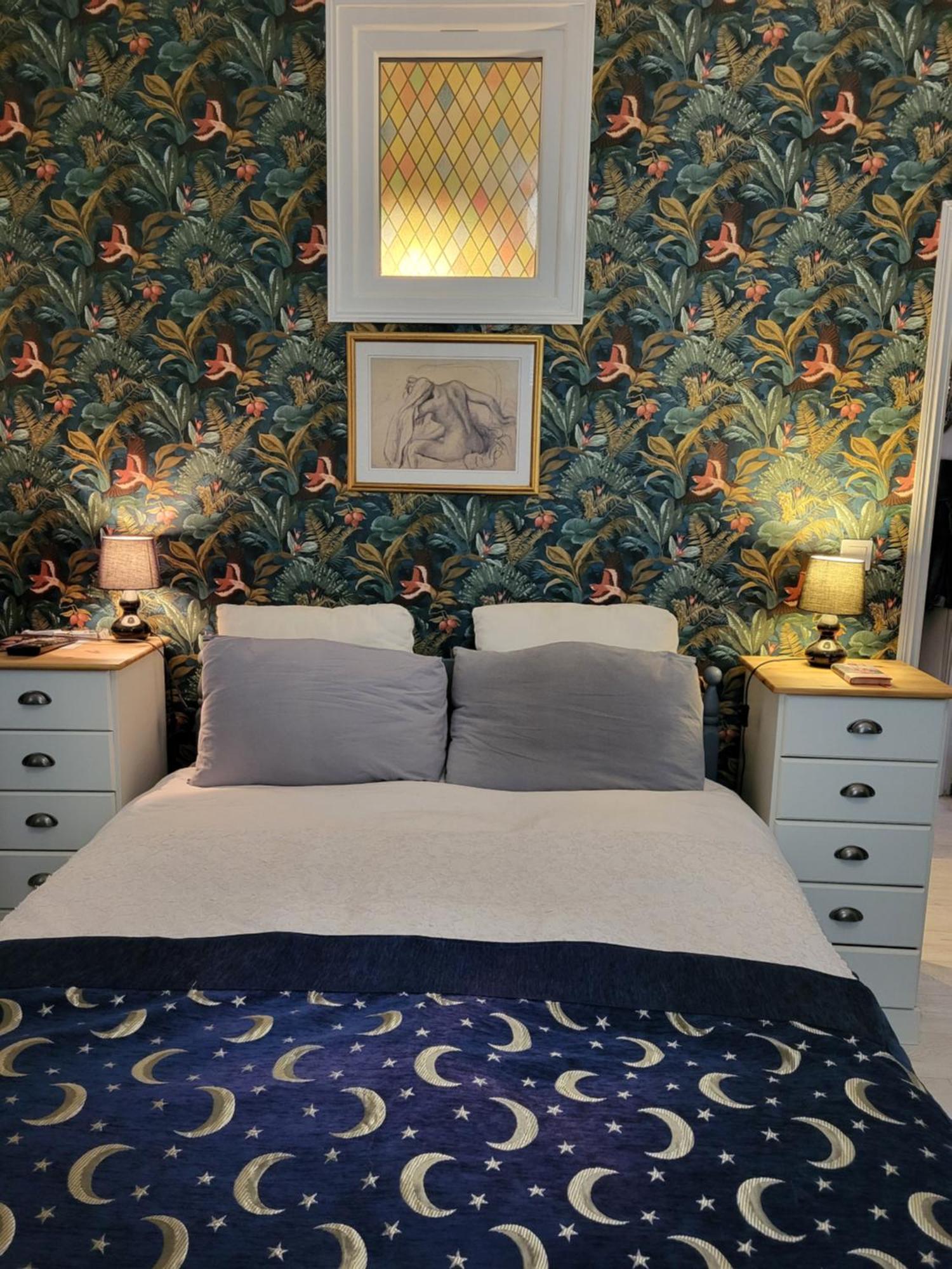 Le Refuge Apartment Saint-Valéry-sur-Somme Ngoại thất bức ảnh